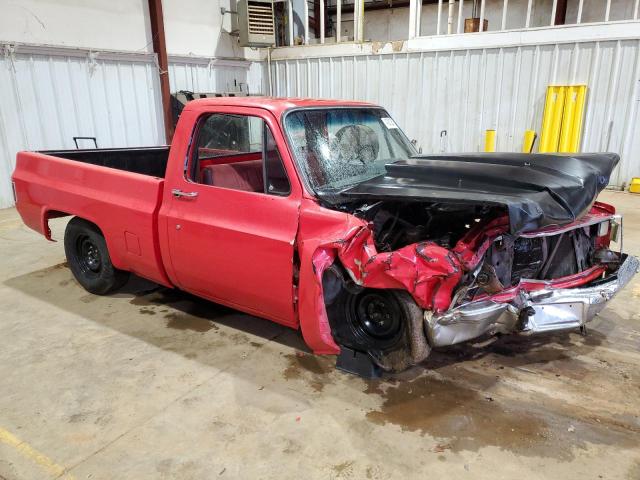 Vin: 1gcdc14h9ef320176, lot: 42932215, chevrolet all models 19844