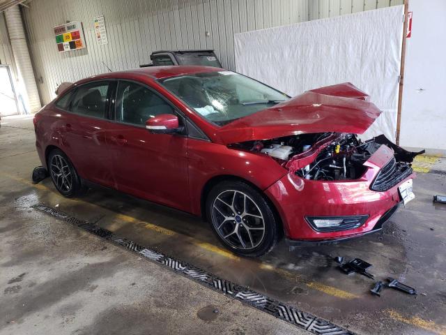 2017 FORD FOCUS SE 1FADP3FE2HL301533
