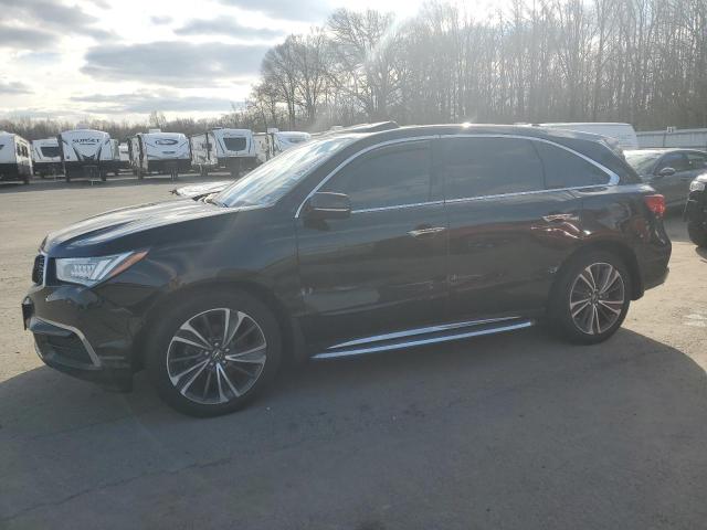 2019 ACURA MDX TECHNO - 5J8YD4H55KL022691