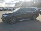 2019 ACURA MDX TECHNO - 5J8YD4H55KL022691