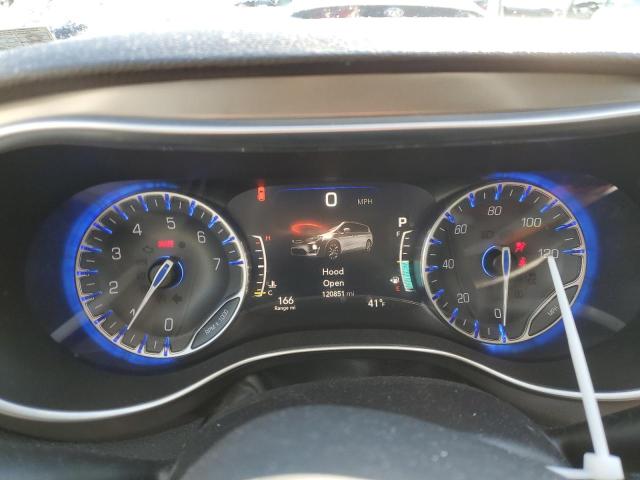 2018 CHRYSLER PACIFICA L - 2C4RC1GGXJR272473