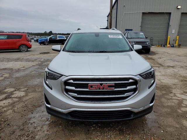 2019 GMC TERRAIN SL - 3GKALPEV2KL234210