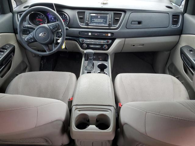 2020 KIA SEDONA LX - KNDMB5C15L6605842