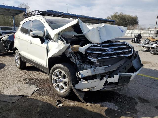 2019 FORD ECOSPORT T - MAJ6S3KL5KC287968