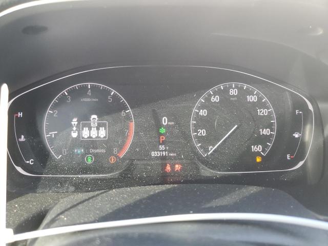 2021 HONDA ACCORD SPO 1HGCV1F34MA087568