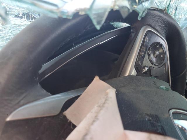 2019 HONDA CR-V EXL #3261382474