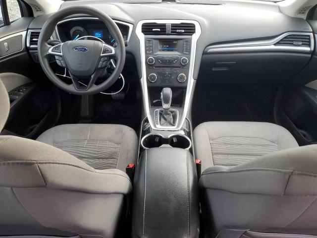 2016 FORD FUSION S - 3FA6P0G75GR374936
