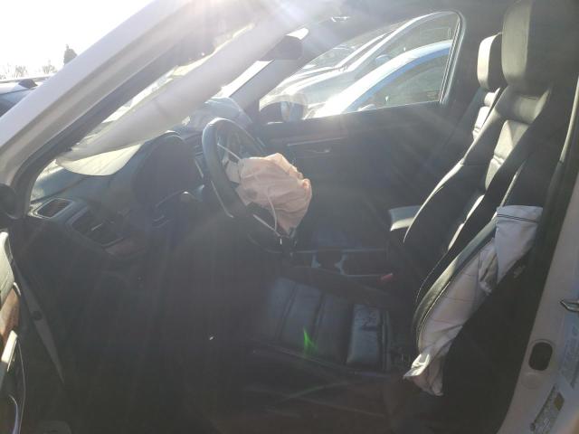 2019 HONDA CR-V EXL - 5J6RW2H84KA020027