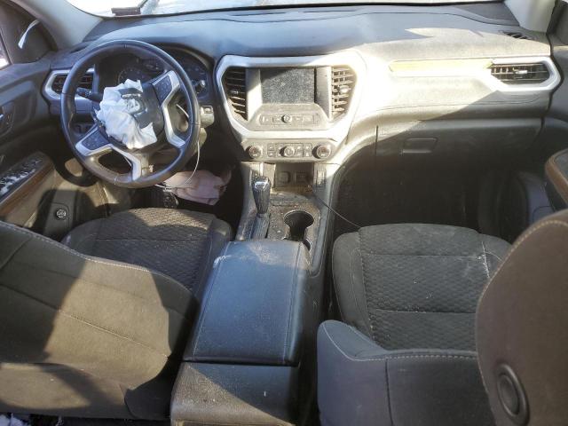 2019 GMC ACADIA SLE 1GKKNSLS6KZ266872