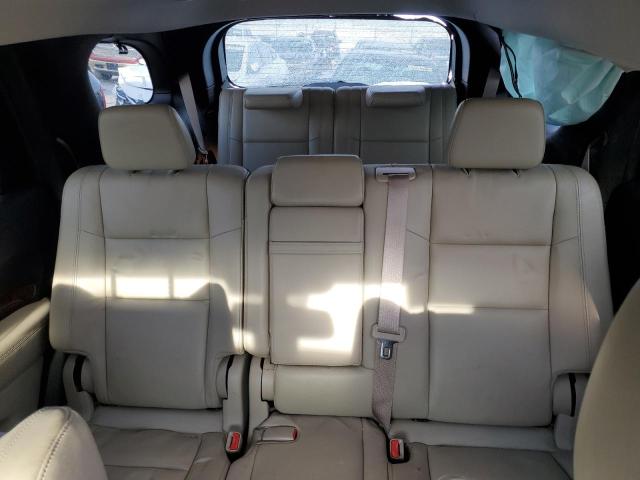 2016 DODGE DURANGO LI 1C4RDJDG4GC315322