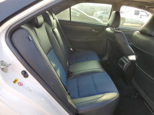 2016 TOYOTA CAMRY LE 4T1BF1FK3GU504630