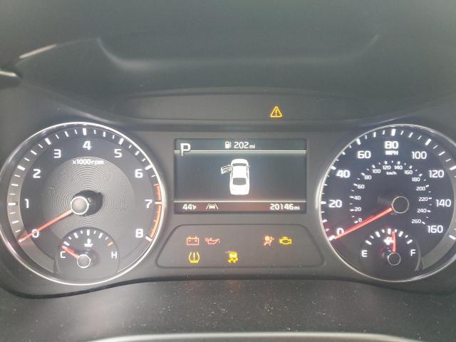 2024 KIA FORTE LX - 3KPF24AD6RE777347