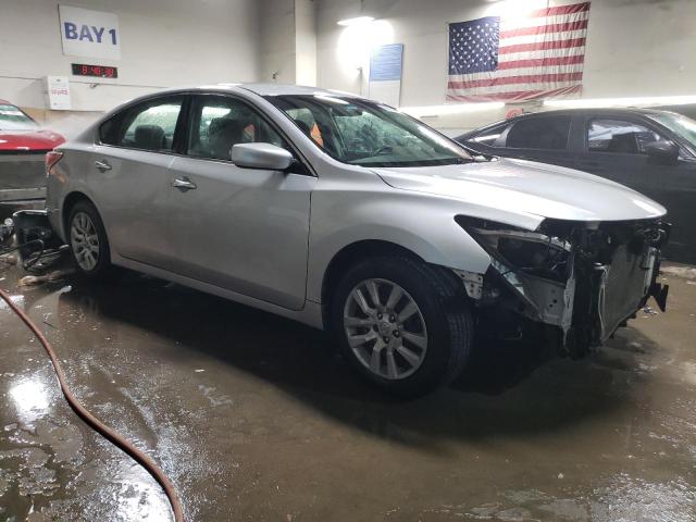 2015 NISSAN ALTIMA 2.5 - 1N4AL3AP2FC287492