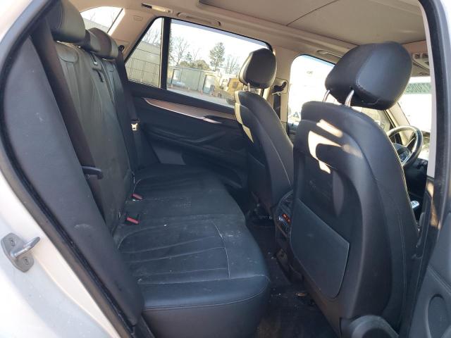 2015 BMW X5 SDRIVE3 - 5UXKR2C52F0H37504