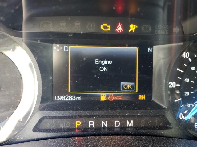 2017 FORD EXPEDITION - 1FMJU1JT5HEA28944