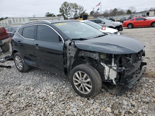 2020 NISSAN ROGUE SPOR - JN1BJ1CV7LW252965