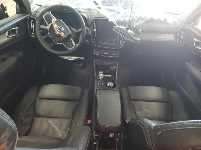 2025 VOLVO XC40 PLUS YV4L12UC4S2509118