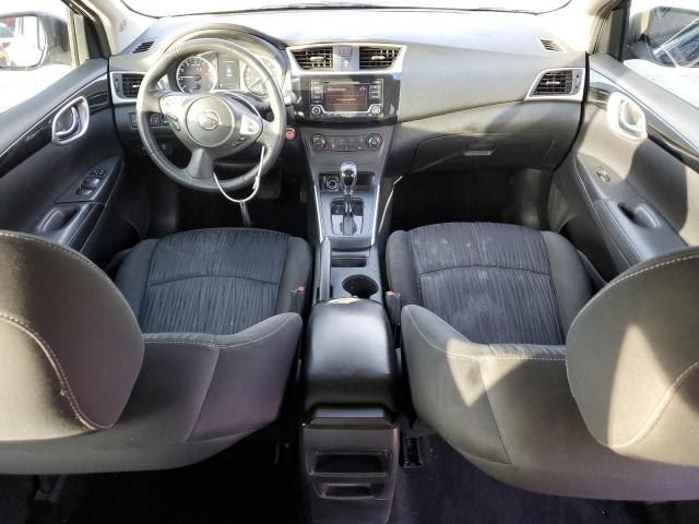 2017 NISSAN SENTRA S - 3N1AB7AP0HL715347