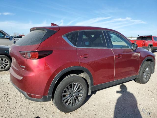 2020 MAZDA CX-5 TOURI - JM3KFACM3L0720710