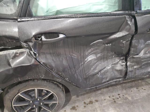 2018 FORD FIESTA SE - 3FADP4BJ9JM126789