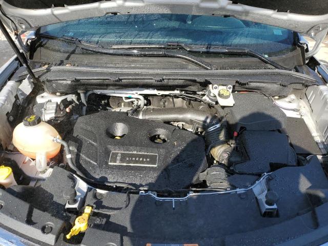2018 LINCOLN MKC RESERV 5LMTJ3DH5JUL01572