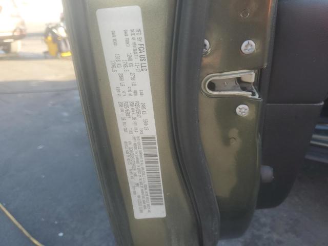 2018 DODGE JOURNEY SE 3C4PDCAB7JT229316