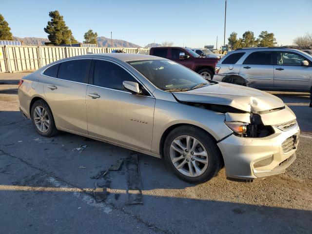 2016 CHEVROLET MALIBU LT - 1G1ZE5ST6GF282562