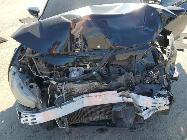 2016 HONDA CIVIC LX - 2HGFC2F52GH567138
