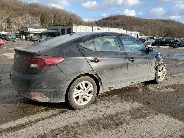 Vin: kmhd84lf0lu897069, lot: 42908505, hyundai elantra sel 20203