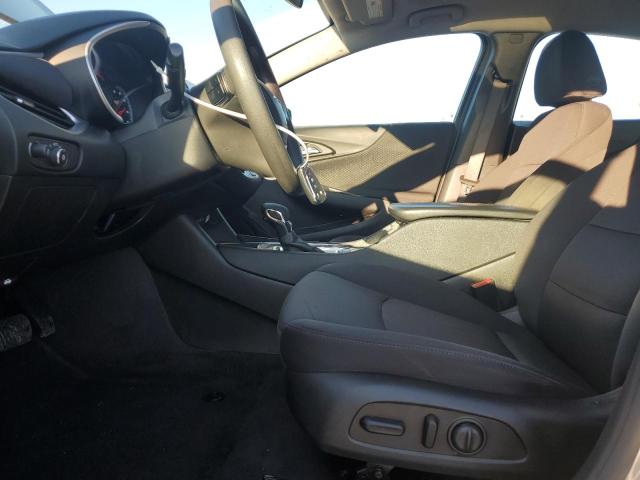 2023 CHEVROLET MALIBU LT 1G1ZD5ST0PF227432