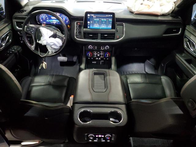 2022 CHEVROLET TAHOE K150 - 1GNSKRKD8NR100297