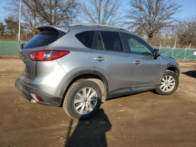 Vin: jm3ke4cy7e0336133, lot: 43392675, mazda cx-5 touring 20143