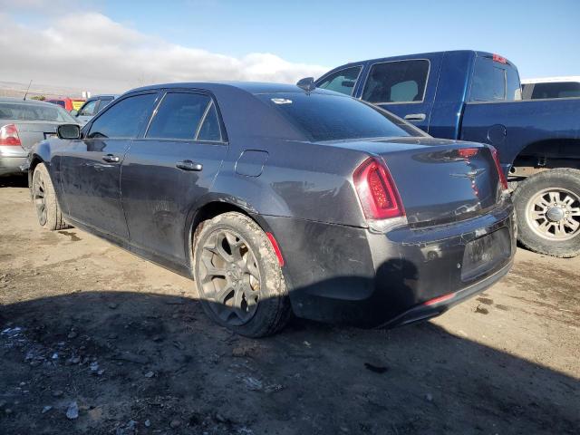 2017 CHRYSLER 300 S - 2C3CCABG0HH512177