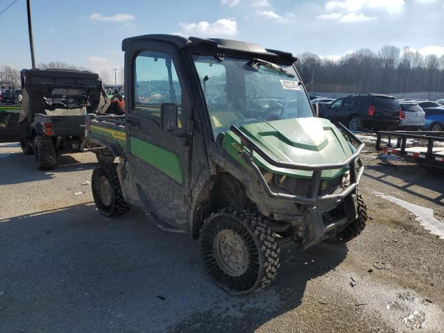 2012 ATV GATOR N0V1N000042222285