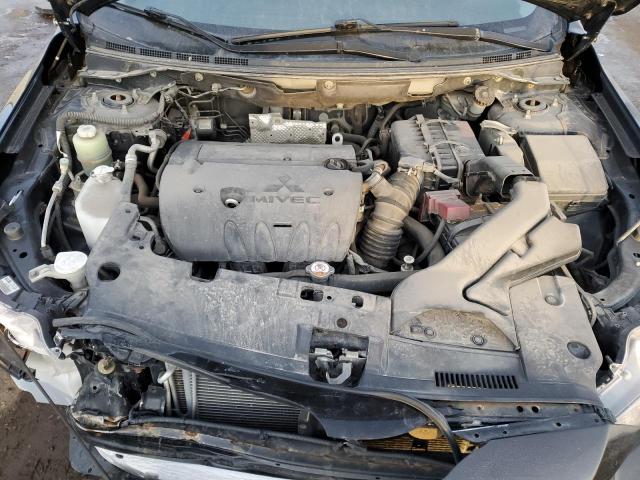 2015 MITSUBISHI LANCER SE JA32V2FWXFU604222