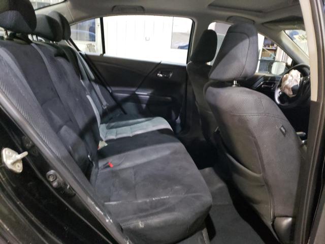 2016 HONDA ACCORD EX - 1HGCR2F71GA166200