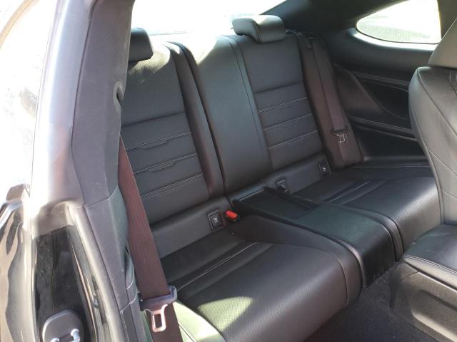 2015 LEXUS RC 350 JTHHE5BC1F5009633