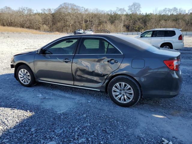 Vin: 4t4bf1fk7cr165872, lot: 41841845, toyota camry base 20122