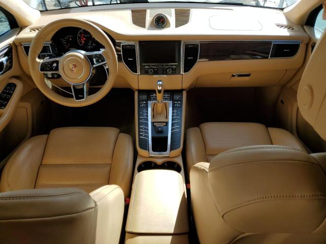 2015 PORSCHE MACAN TURB WP1AF2A58FLB98048