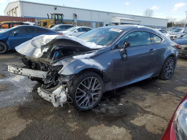 2015 LEXUS RC 350 #3109855376