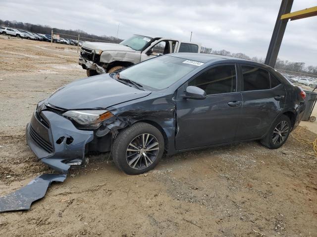 2017 TOYOTA COROLLA L - 2T1BURHEXHC769723