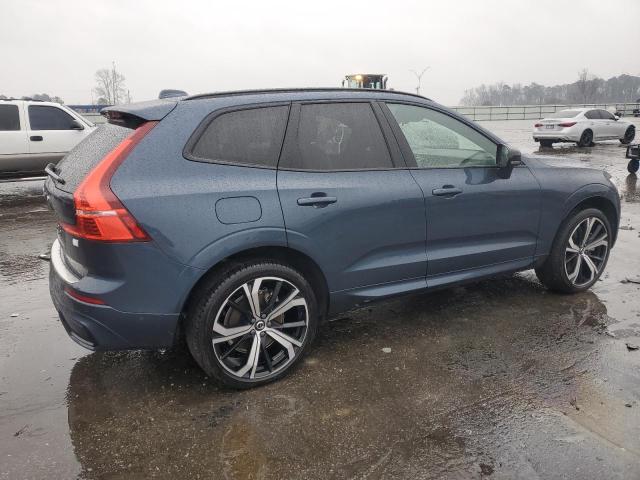 2023 VOLVO XC60 ULTIM - YV4H60DX3P1389100