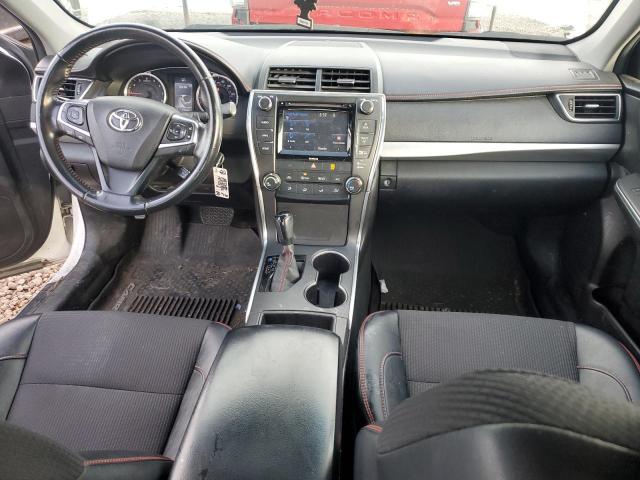 2016 TOYOTA CAMRY LE - 4T1BF1FK7GU584871