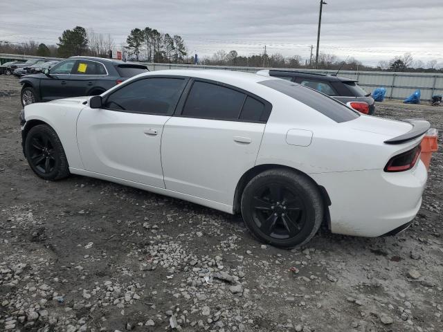 2015 DODGE CHARGER SX - 2C3CDXHG5FH734055
