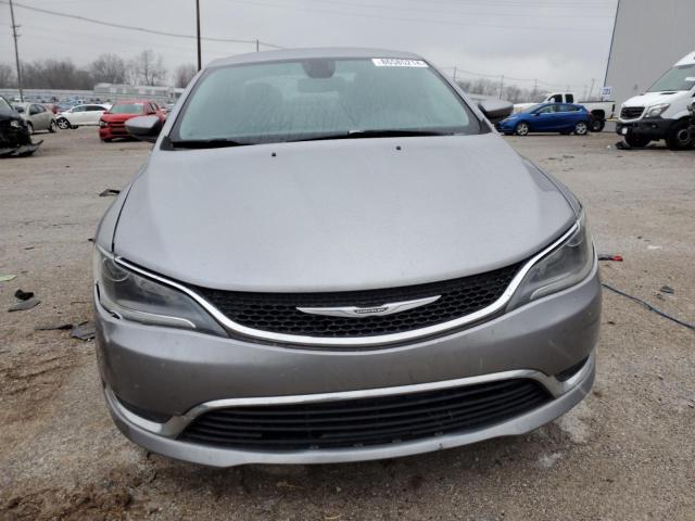 2016 CHRYSLER 200 LIMITE - 1C3CCCAB2GN151753