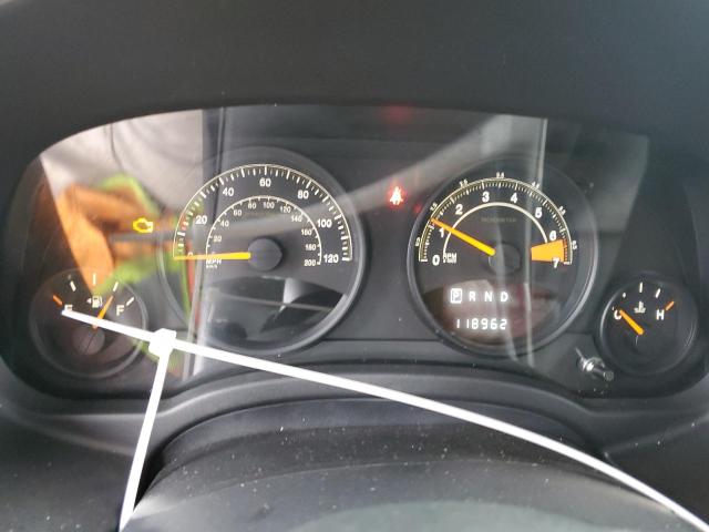 2016 JEEP PATRIOT SP - 1C4NJRBBXGD632013