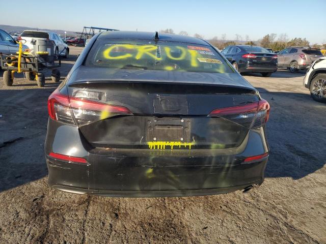 2024 HONDA CIVIC SPOR - 2HGFE2F53RH564679
