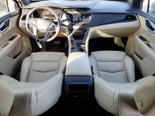 2018 CADILLAC XT5 - 1GYKNARS1JZ116528