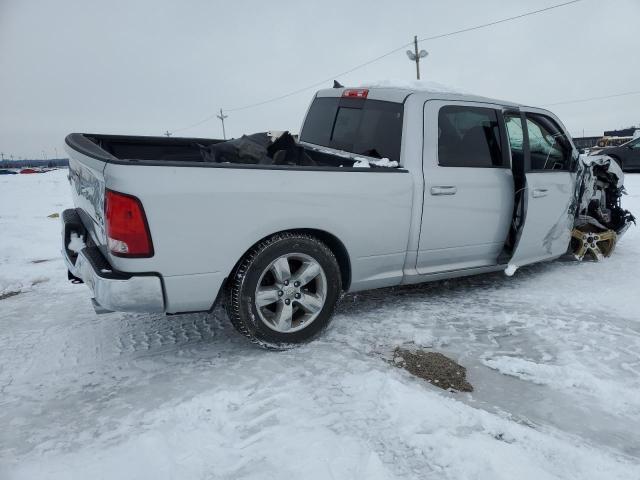 2019 RAM 1500 CLASS 1C6RR7TT1KS602299