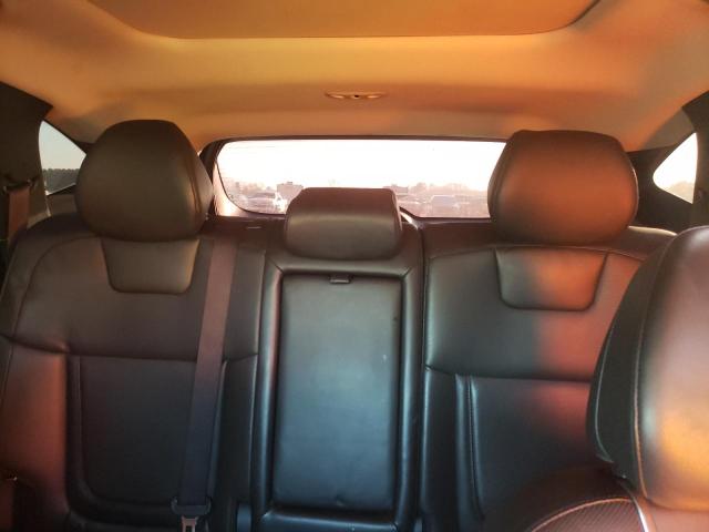 2022 HYUNDAI TUCSON LIM - KM8JECA11NU082931
